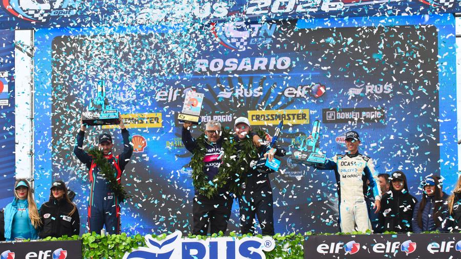 Final C3 Rosario 2026