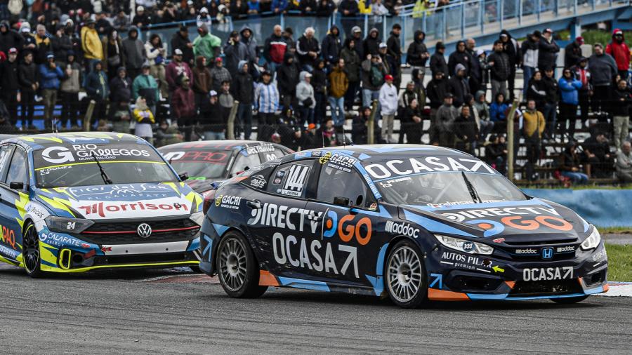 "Estimamos en breve estrenar el Ford Focus"