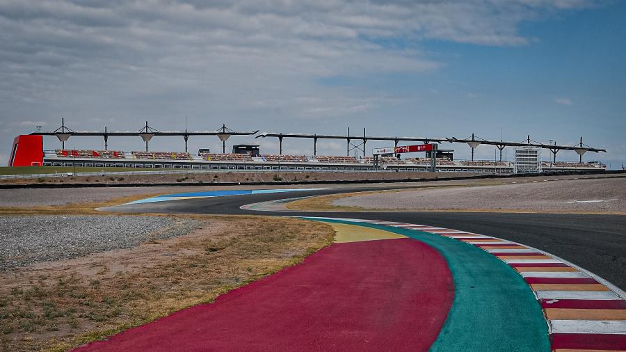 Presentación del GP San Juan Gobierno