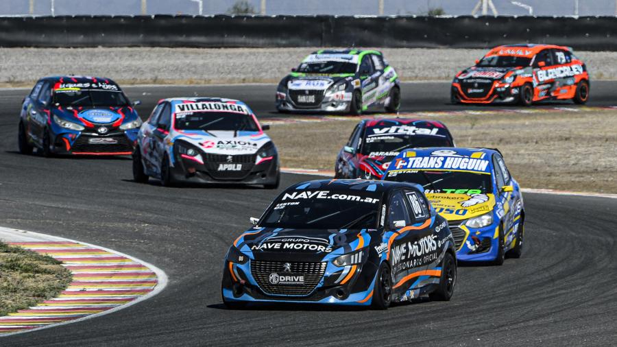 TN Clase 2: Listado de inscriptos para la quinta fecha
