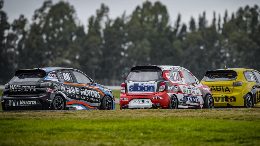 Clase 2: las estadísticas, tras cinco fechas
