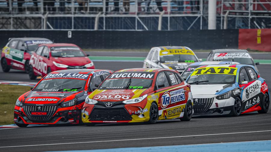 #TNenSanJuan: Pases en venta