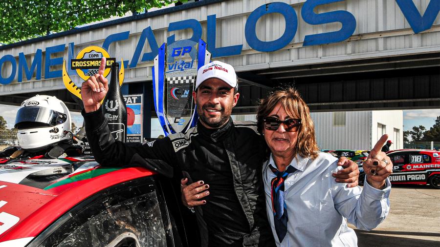 Juan Pablo Pastori confirma su regreso a Clase 2