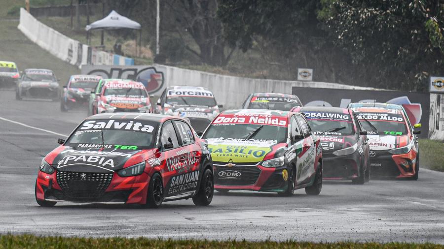 TN Clase 2: Listado de inscriptos para la octava fecha