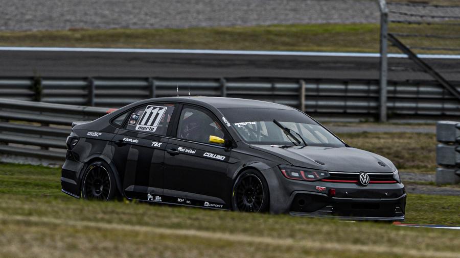 Javier Merlo confirma su regreso al TN Clase 3