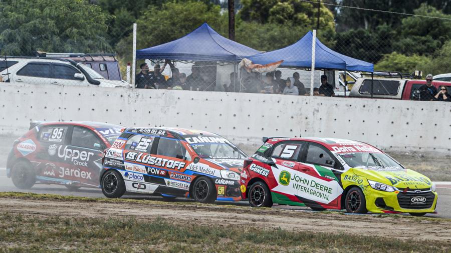 Entradas anticipadas para la décima fecha