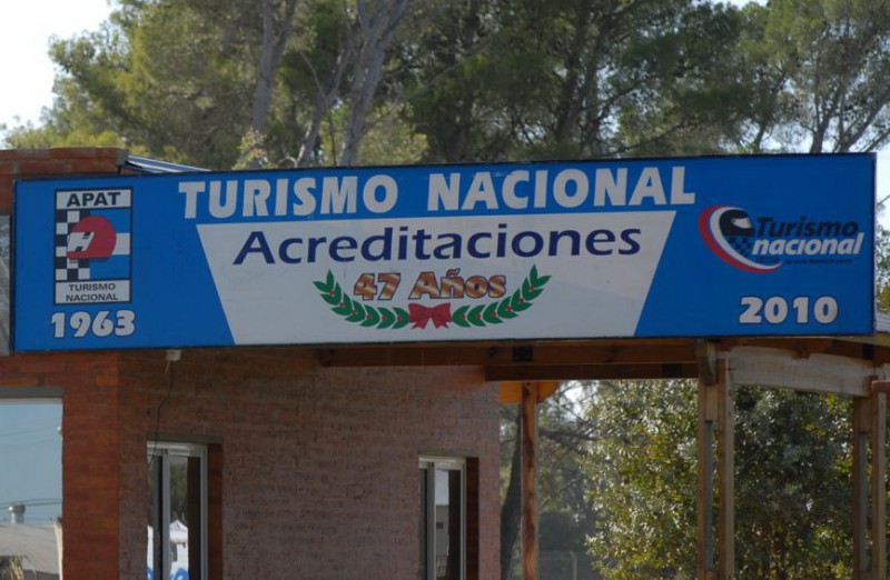 Recordatorio para los pilotos