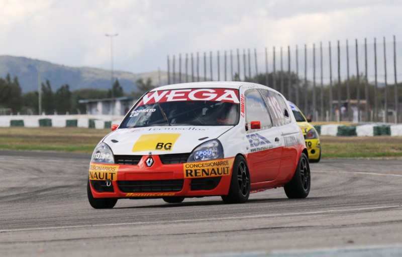 Nada cambió en Clase 2