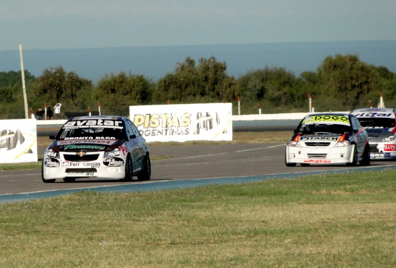 Que nadie se le Cruze