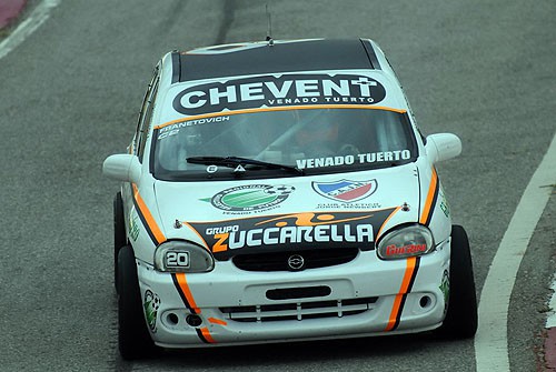 La regularidad es la base de Ever Franetovich