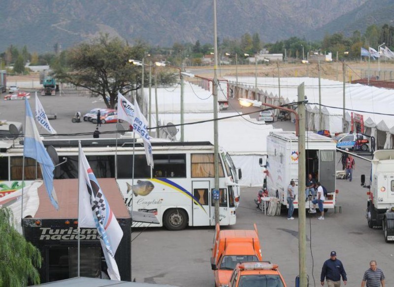 Inscripciones para La Rioja