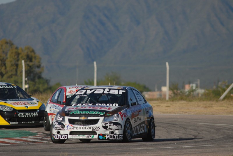 2º Serie C3 La Rioja 2012