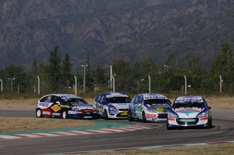 3º Serie C3 La Rioja 2012