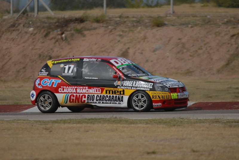 Giacoponi suma y sigue