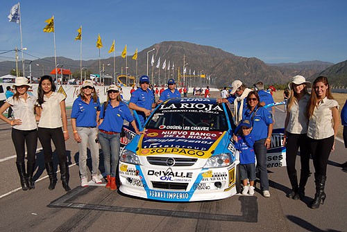 Quiere recuperar el potencial del Astra