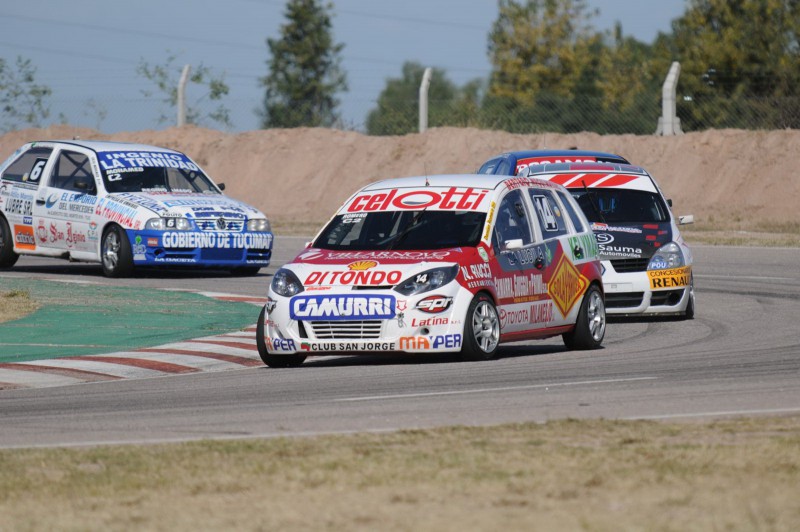 Conforme con el resultado