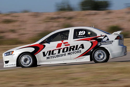 Otra vez en zona de puntos