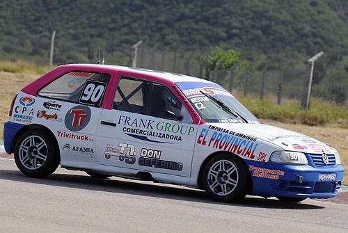 Maximiliano Bestani y sus ganas de aprender