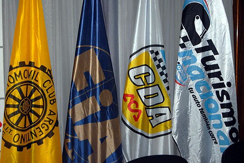 Premian a los campeones de TN