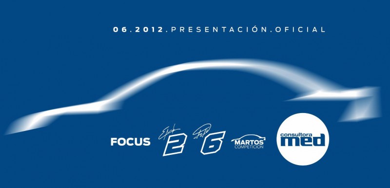 Presentación del equipo Martos Competición