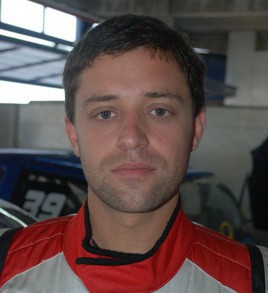 Gabriel Fernández cambia