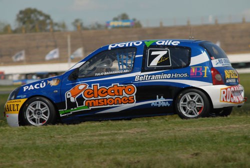 Buen ensayo de Tulio Badaracco