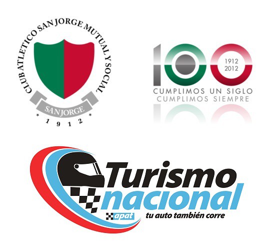 El Centenario del C. A. San Jorge arranca con el TN