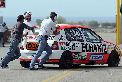 Superando dificultades