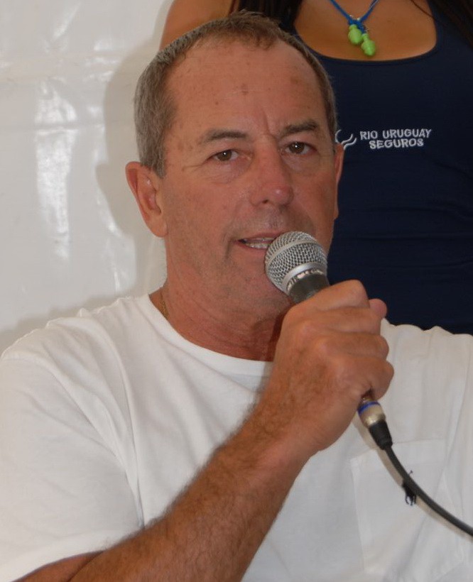 Oscar Canela regresa al TN