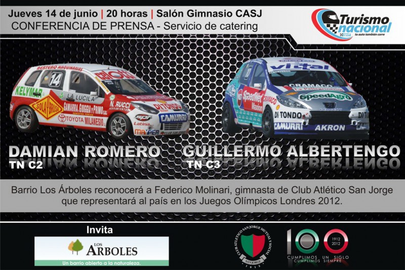 Conferencia Olímpica