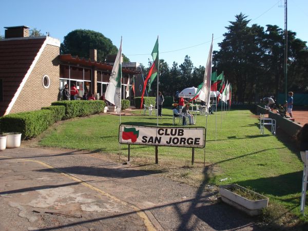 Se presenta la 5&amp;deg; fecha