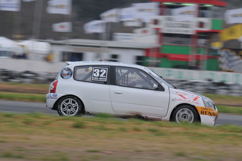 Merayo los dejó helados