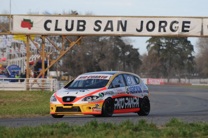 Char se quedó con todo