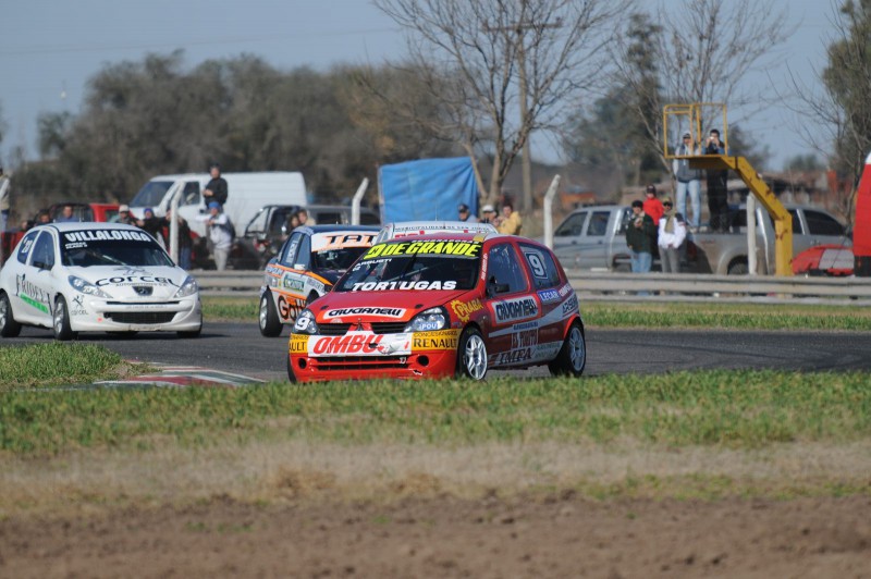 2º Serie C2 San Jorge 2012
