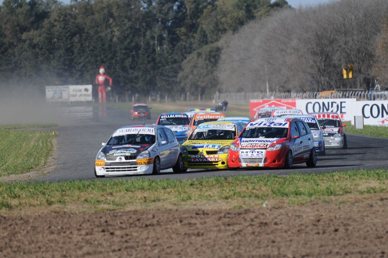 3º Serie C2 San Jorge 2012