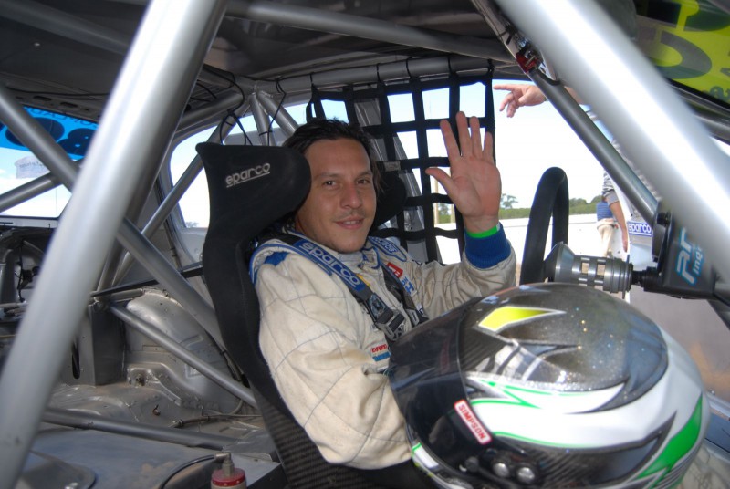 Zughella no desespera