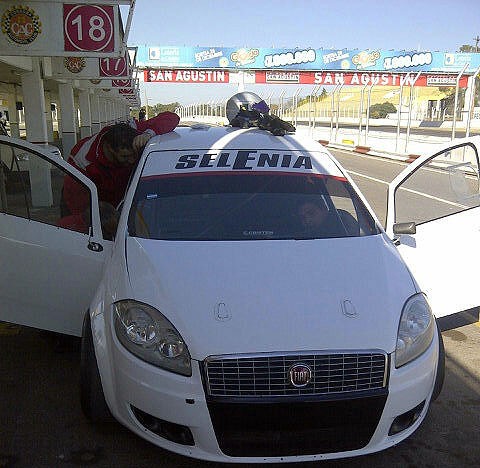 Di Palma no se toma franco