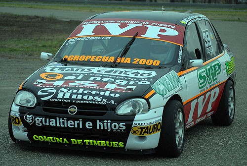 Confianza para seguir sumando