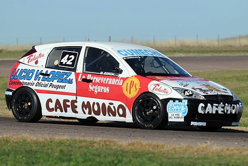 Marcelo González llega renovado