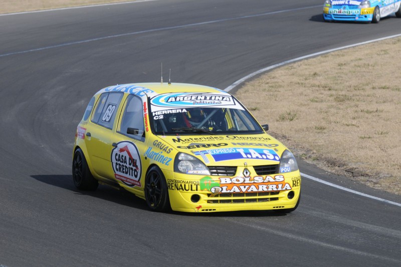 Herrera los aplastó