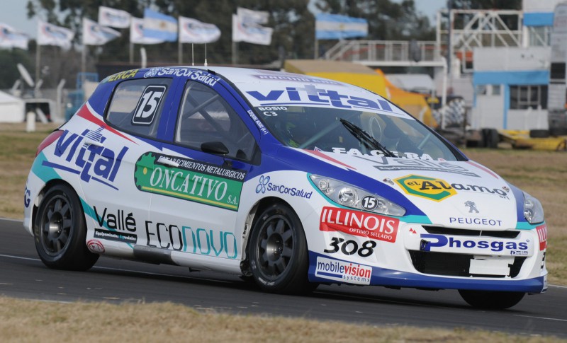 Française mars (la marcha francesa)