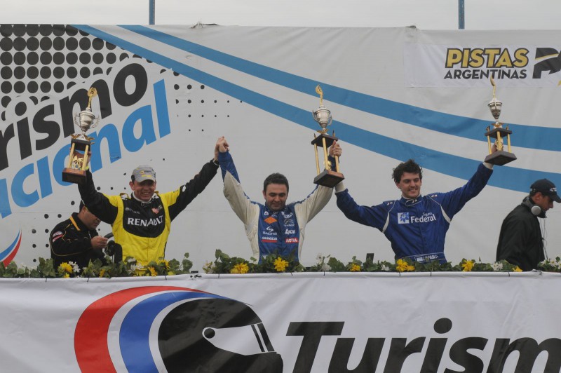 Final C3 Paraná 2012