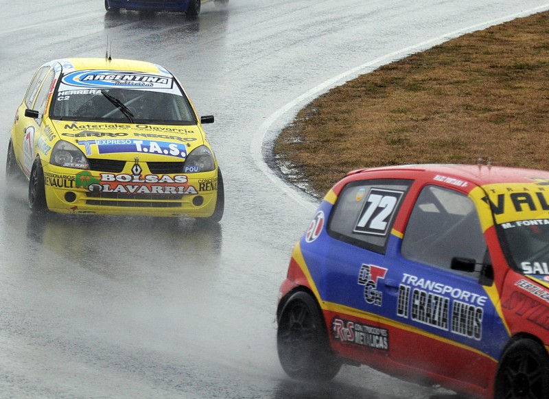 Cambios en la clasificación de C-2