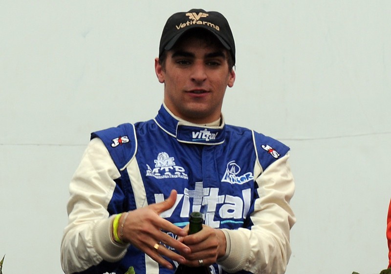 La quinta puede terminar en la corona