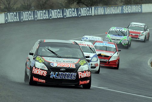 Para Pedro Pisandelli la victoria está cerca