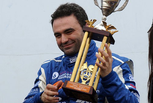 Una espera que duró casi tres años y medio