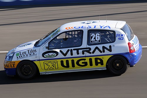 Primera experiencia positiva