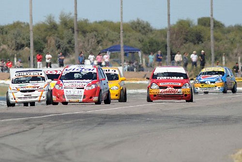 Geometría polarizada