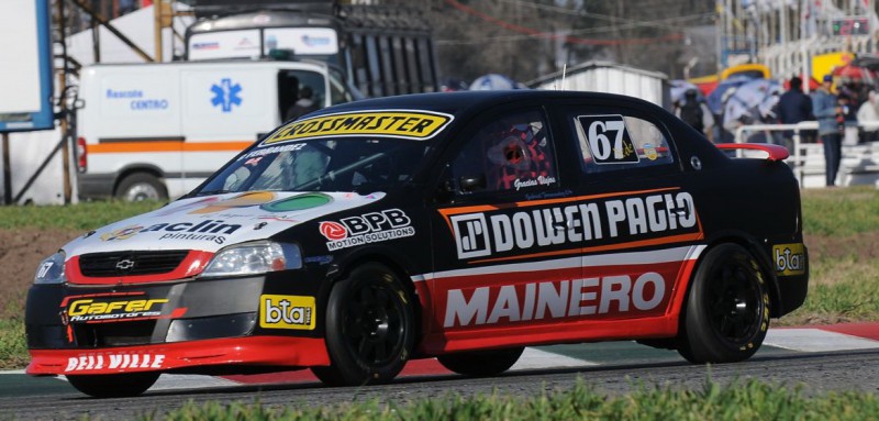 Gabriel Fernández regresa al ruedo