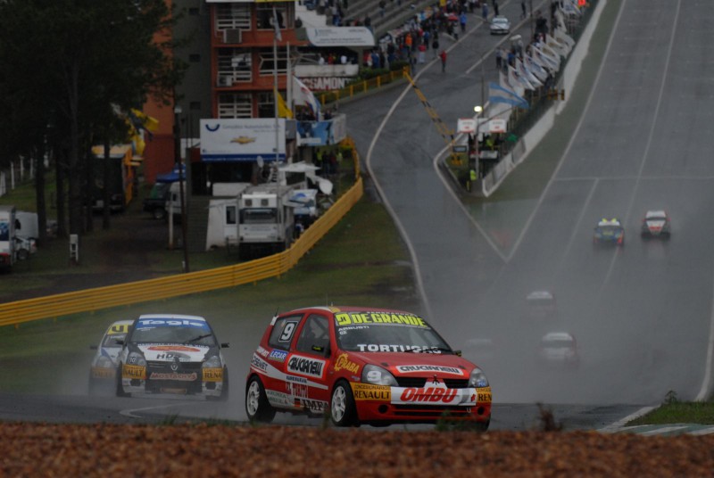 2º Serie C2 Posadas 2012
